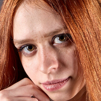 LadyDeadRabbit Meztelen