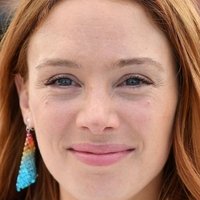 Laetitia Dosch Meztelen