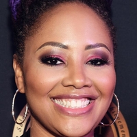 Lalah Hathaway Meztelen