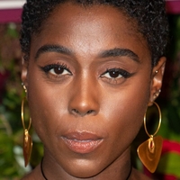 Lashana Lynch Meztelen