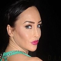 Laura-Alicia Summers Meztelen