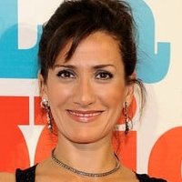 Laura Mañá Meztelen