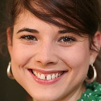 Laure Roldan Meztelen