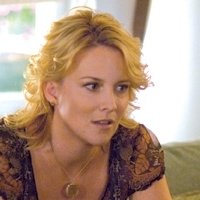 Laurel Holloman Meztelen