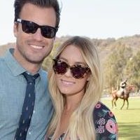 Lauren Conrad Tell Meztelen