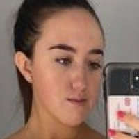 Lauren Ellis Meztelen