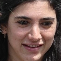 Lauren Perez Meztelen