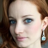Laurence Leboeuf Meztelen