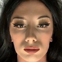 Layla Miller Meztelen