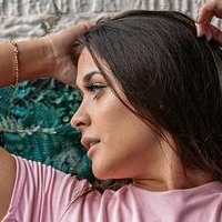 Laysa Gardini Meztelen