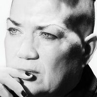 Lea DeLaria Meztelen