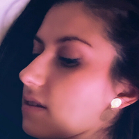 Lea Miles Meztelen