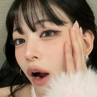 Lee Chaeyoung 이채영 Meztelen