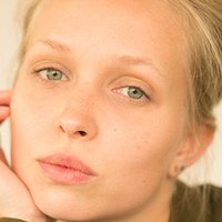 Lena Anna Castrup Meztelen