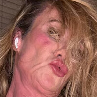 Lena Johannesen Meztelen