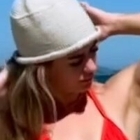 Leticia Medina Meztelen