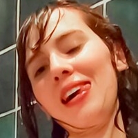 Lety Does Stuff Meztelen