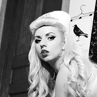 Lexi Belle Meztelen
