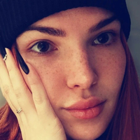 Lexi Darkk Meztelen