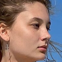 liittlekrissy Meztelen