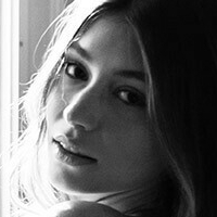 Lilly Marie Lagodka Meztelen