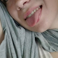lillylizard Meztelen