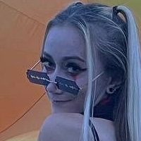 Lilplaybunny Meztelen