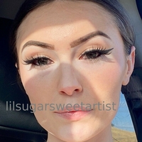 lilsugarsweetartist Meztelen
