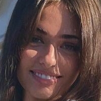 Lily Weber Meztelen