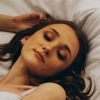 Lina Maries Photo Shooting Meztelen