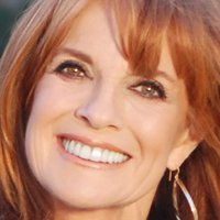 Linda Gray Meztelen