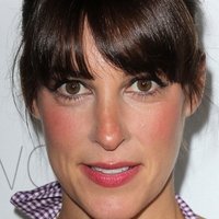 Lindsay Sloane Meztelen