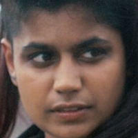 Linnea Berthelsen Meztelen