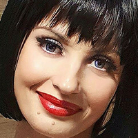 Lisa Bukawski Meztelen