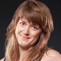 Lisa Friedrich Meztelen