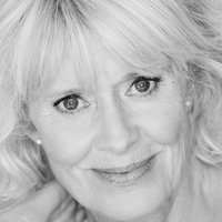 Lisbet Lundquist Meztelen