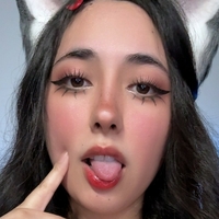 Litchiglimmer Meztelen