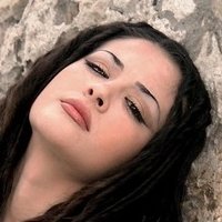 Liza Amiri Meztelen