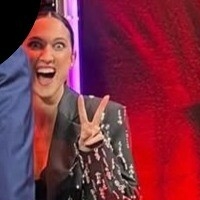 Lodovica Comello Meztelen