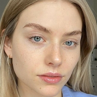 Louise Fankhänel Meztelen