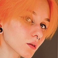 Louna Cerberus Meztelen