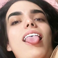 Luana Dias Meztelen