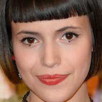 Lubna Gourion Meztelen