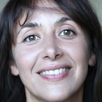 Lucía Sánchez Meztelen