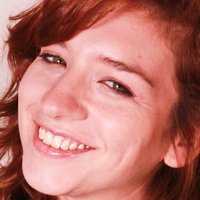 Lucia Urriaga Meztelen