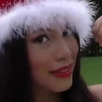 Luciana Carvalho Meztelen