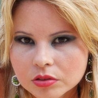 Luciana Cremonez Meztelen
