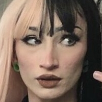 luciferslittlekittycat Meztelen