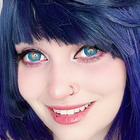 LucyYumi Meztelen