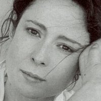Luisa Maneri Meztelen